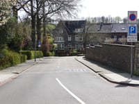 Professor Cobbenhagenstraat via Nieuwstraat