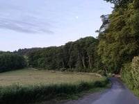 Prospect Hill z Corbridge