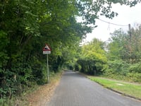 Prospect Place von Bathford
