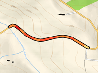 Prudhom z Ruisseau de Tédélou
