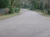 Pruisenbergen von Laren