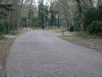 Pruisenbergen von Laren