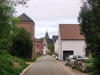 Pruisstraat von Kanne