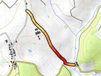 Prümer Berg z Eiterbach