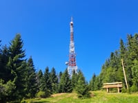 Przehyba da Gołkowice