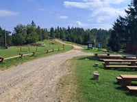 Przehyba da Gołkowice
