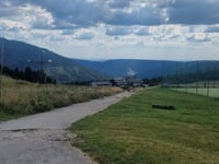 Przełęcz Karkonoska vanuit Podgórzyn via Przesieka