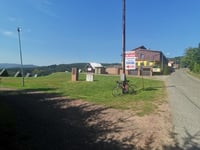 Sedlo pod Czarnochem von Olivětín