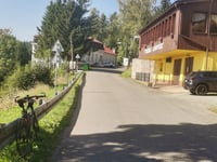 Sedlo pod Czarnochem von Olivětín
