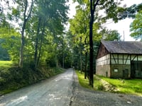 Przełęcz pod Świerkami von Lubiechowa