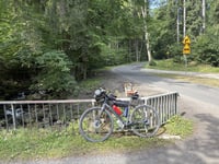 Przełęcz pod Uboczem von Nowa Bystrzyca