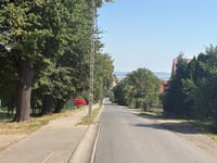 Przełęcz pod Wroną von Bielawa