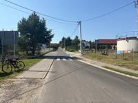 Przełęcz pod Wroną von Bielawa