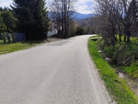 Przełęcz Przysłop von Zawoja