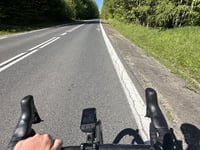 Przełęcz Przysłup von Tyrawa Wołoska