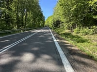 Przełęcz Przysłup von Tyrawa Wołoska