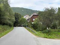 Polana Biegowa via Nowa Bystrzyca