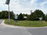 Przełęcz Spalona via Spalona