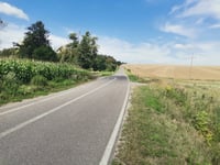 Przełęcz Sulistrowicka da Oleszna
