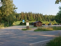Tąpadła Pass from Sulistrowiczki