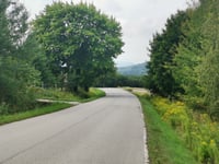Przełęcz Tąpadła da Tąpadła