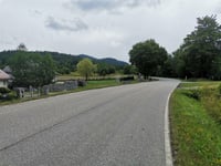 Przełęcz Tąpadła da Tąpadła