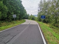 Przełęcz Tąpadła da Tąpadła