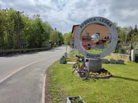 Przełęcz Trzech Dolin von Rybnica Leśna