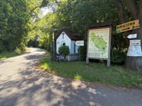 Przełęcz Walimska über Michałkowa