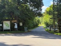 Przełęcz Walimska über Młyńska