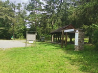 Wilcza Pass from Wojbórz