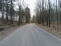 Przełęcz Woliborska von Ostroszowice