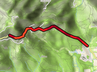Pševo von Kranj