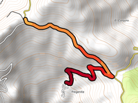 Puerto Camacho von Fregenite
