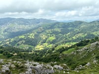 Puerto de Alisas da Arredondo