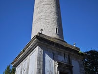 Puerto de Alisas von Arredondo über Bustablado