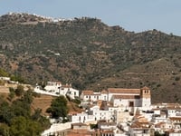 Puerto de Almáchar z Rincón de la Victoria