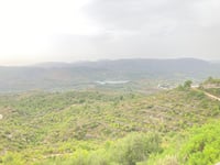 Puerto de Beniarrés von Castelló de Rugat