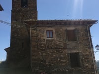 Puerto de Bonansa da La Puebla de Roda