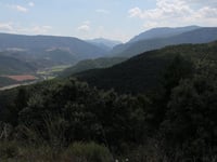 Puerto de Cantó von Adrall