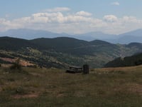 Puerto de Cantó von Adrall