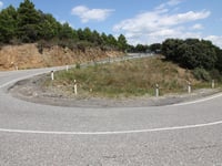 Puerto de Cantó von Adrall