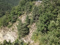 Puerto de Cotefablo z Biescas