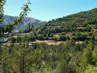 Puerto de Cotefablo from Fiscal