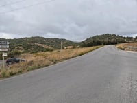 Puerto de la Cruz / Casares depuis Casares Costa
