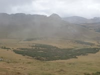 Puerto de la Cubilla da Campomanes