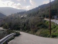 Puerto de la Nevera von Tales