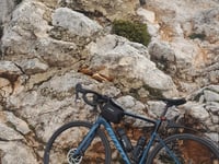 Puerto de las Palomas da Grazalema