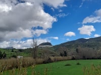 Puerto de las Palomas from Zahara de la Sierra