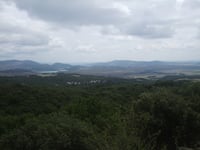 Puerto de Lizarraga da Arbizu